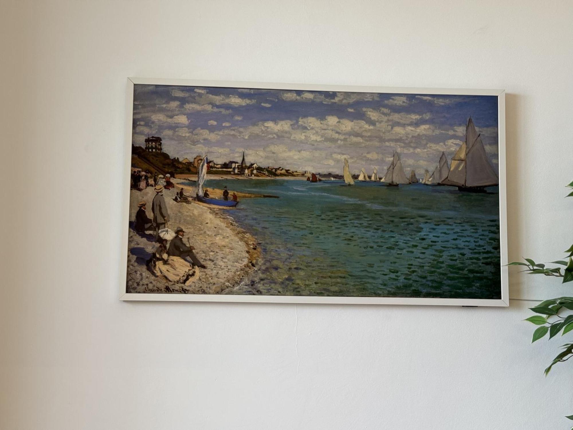Un Studio De Charme Vue Mer & Piscine D'Exception Cannes Luaran gambar